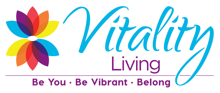 Vitality Living