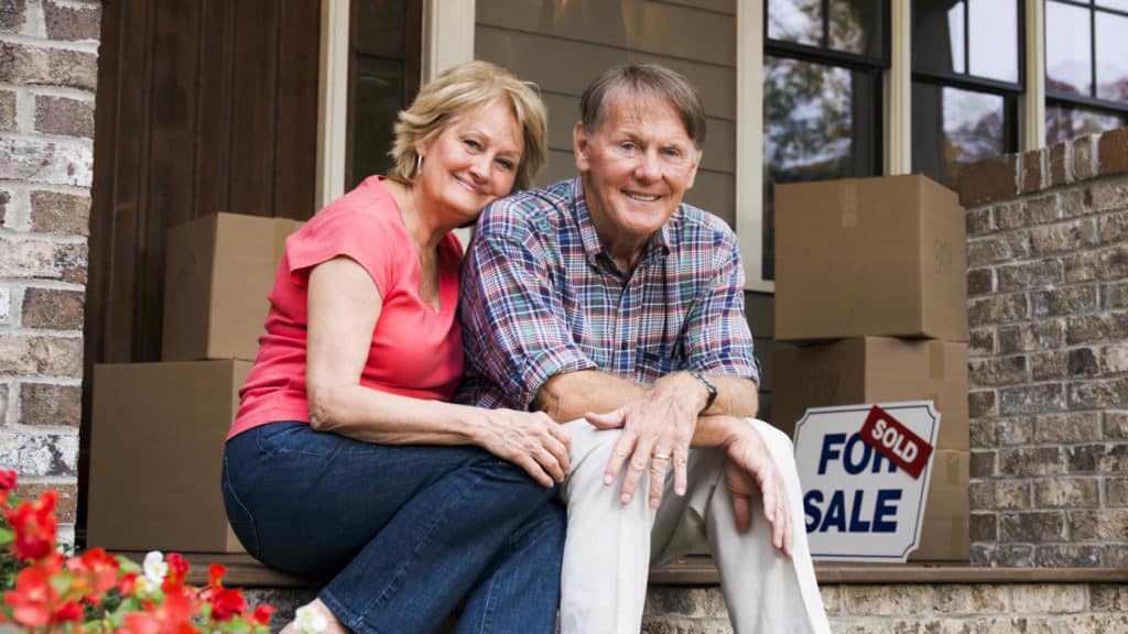 Senior Downsizing Dos: Tips for a Quick Home Sale