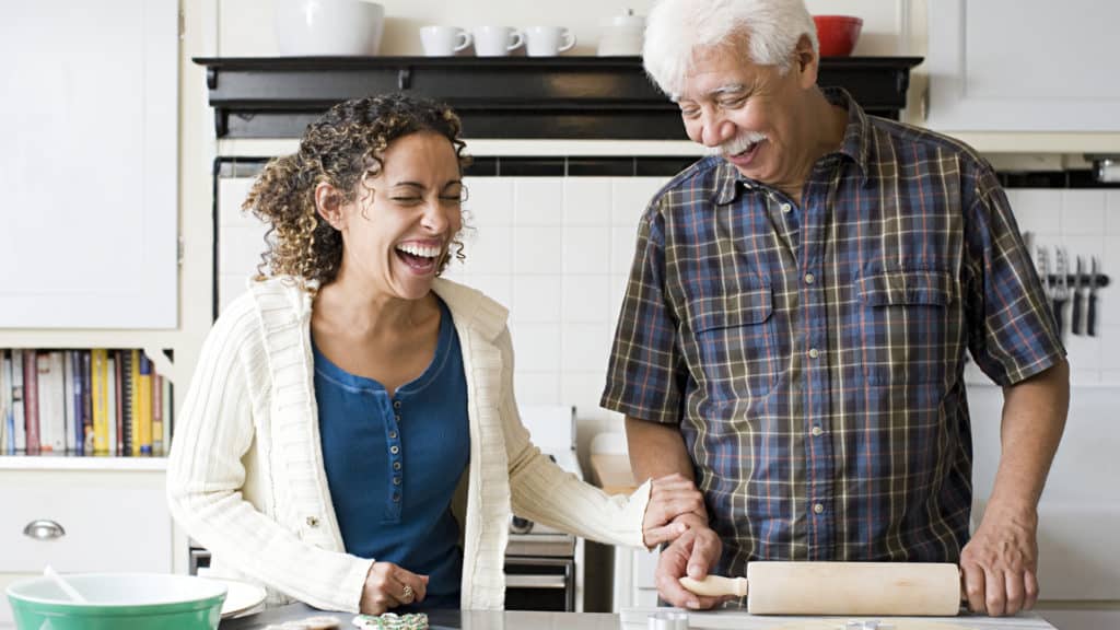 6 Tips for Caring for a Senior - Who Is Also Your Parent