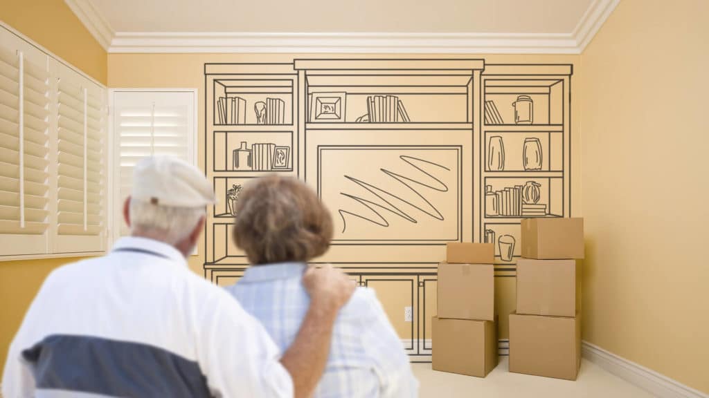 Moving to a Senior Living Community? Follow These Packing Tips