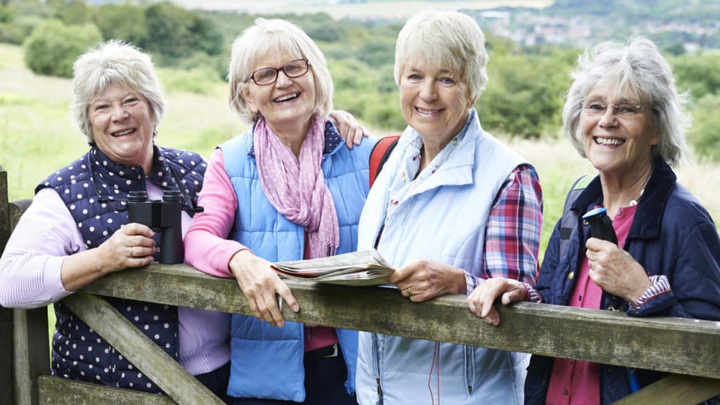 Rediscovering Purpose: How Senior Living Makes Life Better