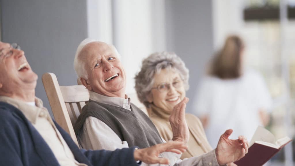 The Pros and Cons of Moving to Senior Living vs Aging at Home