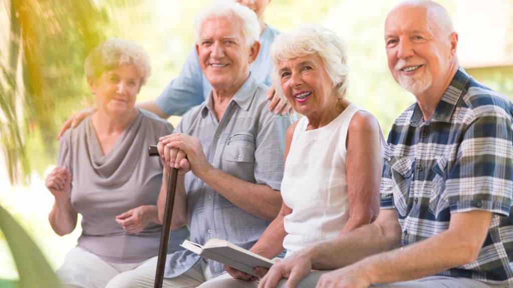 What The Best Senior Living Communities Offer Older Adults