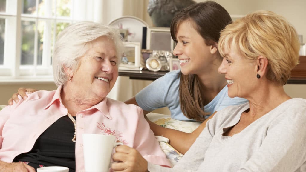 How to Research Senior Living Options for a Family Elder