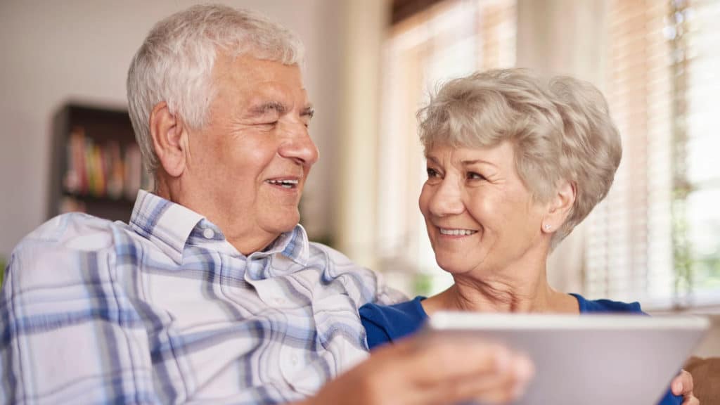 Everything You Need to Know About Moving into Senior Living