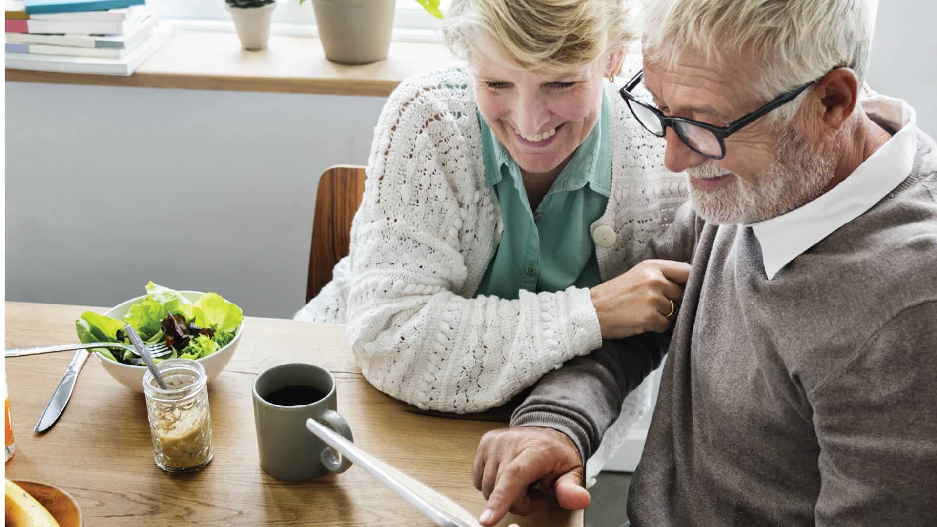 How to Financially Prepare for Retirement Vitality Senior Living