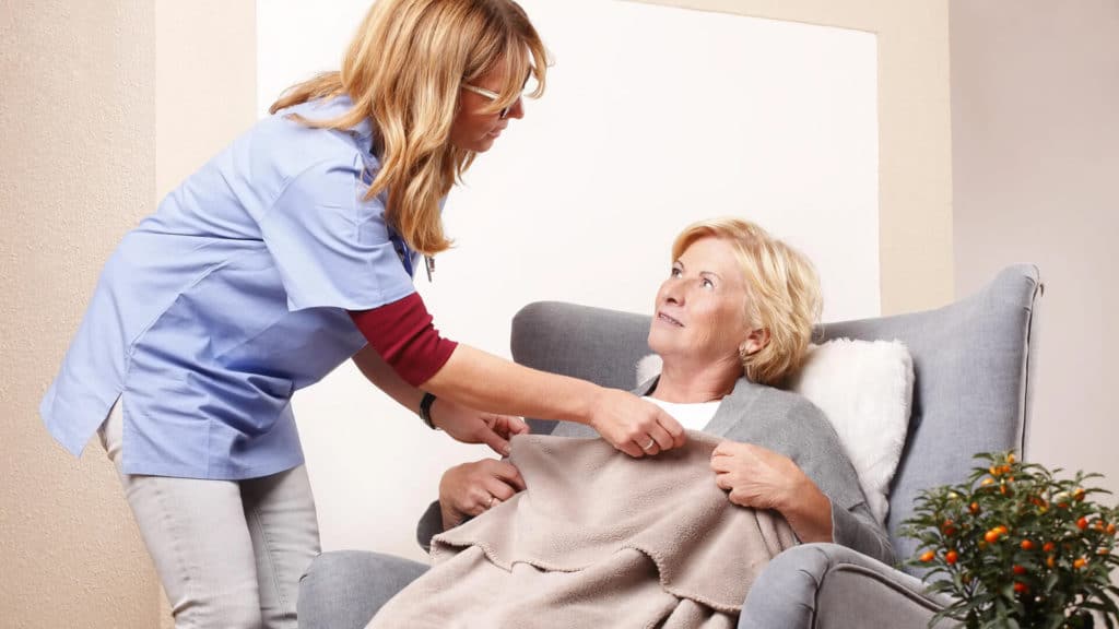 7 Signs It’s Time to Look at Assisted Living