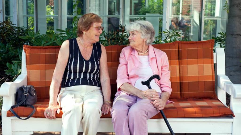 Senior Living Game Plan: How to Avoid Choosing in a Crisis