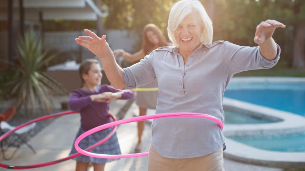 Senior Resources for Staying Active, Healthy, and Happy