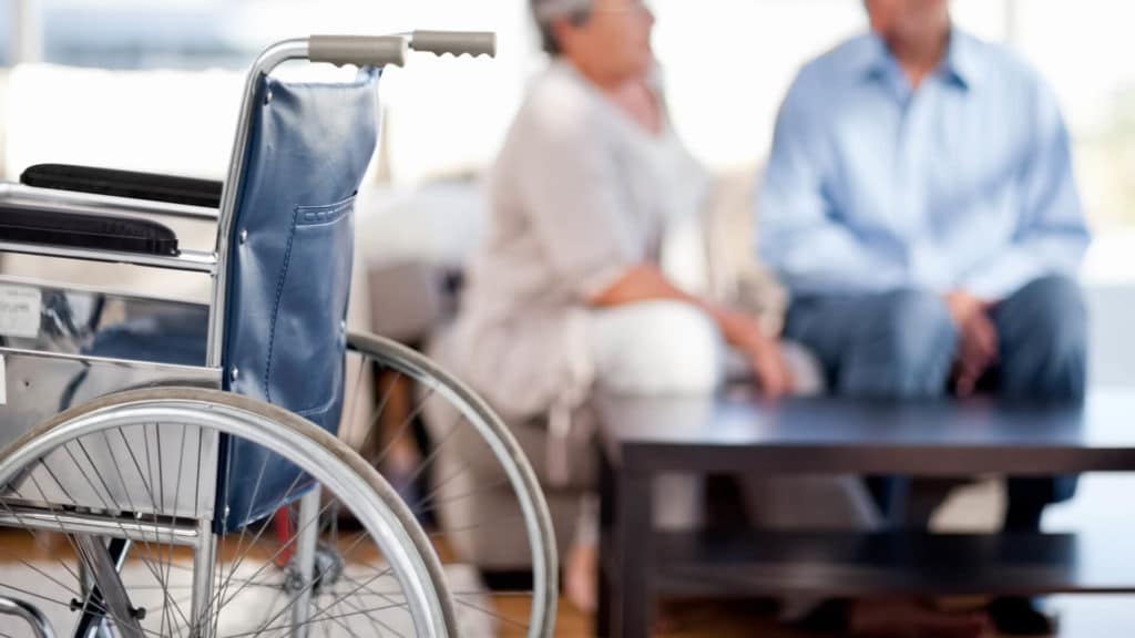 The Assisted Living Decision: Making the Best Choice on a Short Timeframe