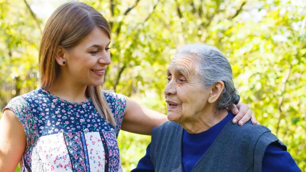 Alzheimer's Assisted Living Options: What's Best for Your Loved One