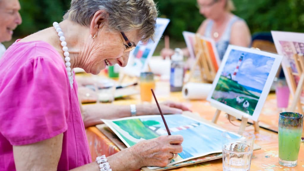 Understanding Dementia: A Different Approach to Memory Care