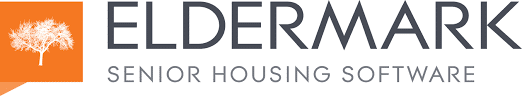 Eldermark Senior Housing Software Logo