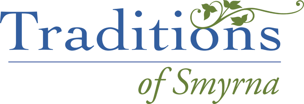 Traditions of Smyrna Logo