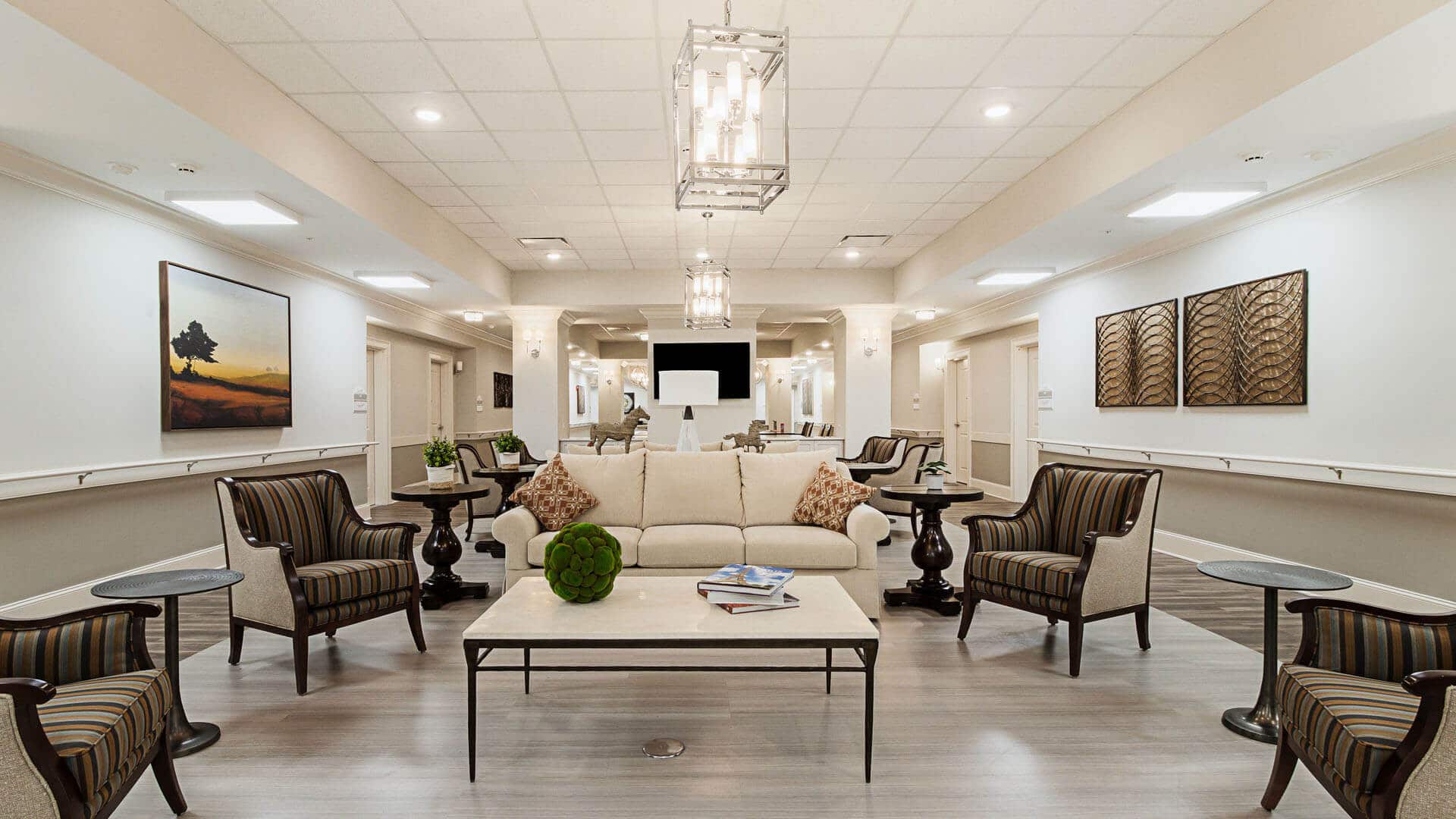 Common Area