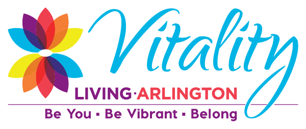 Vitality Living Arlington | Senior Living Assisted Living & Memory Care