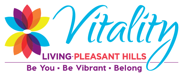 Senior Living in Little Rock | Vitality Living Pleasant Hills