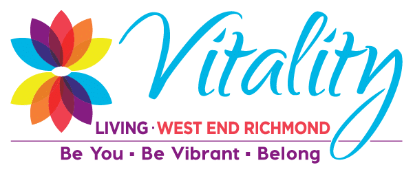 Vitality Living West End Richmond | Senior Living in Virginia