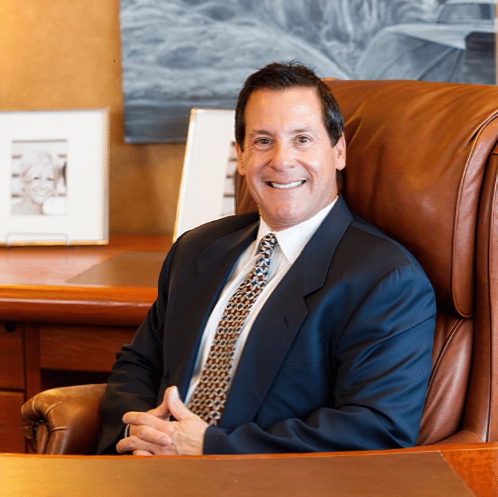Al Copeland, Jr.