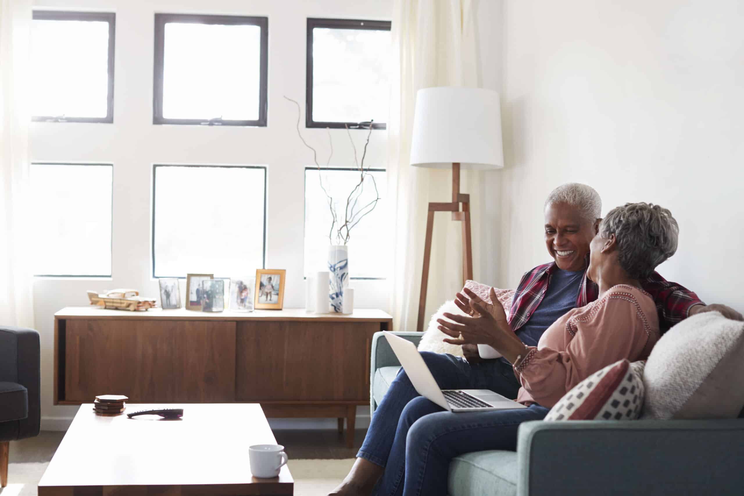 How to Prioritize Your Needs and Wants for Senior Living Vitality