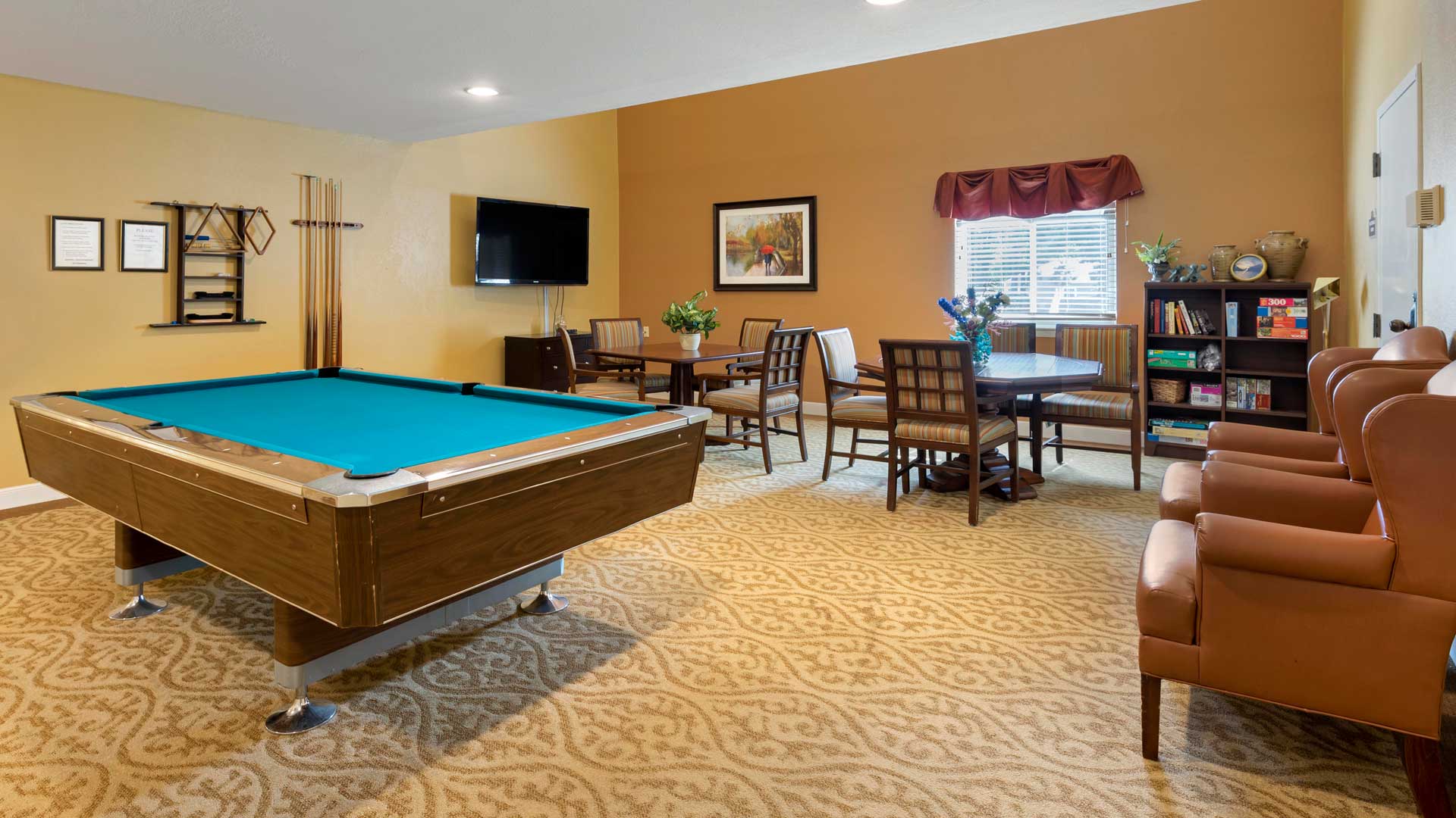 Senior Living in Little Rock Vitality Living Pleasant Hills