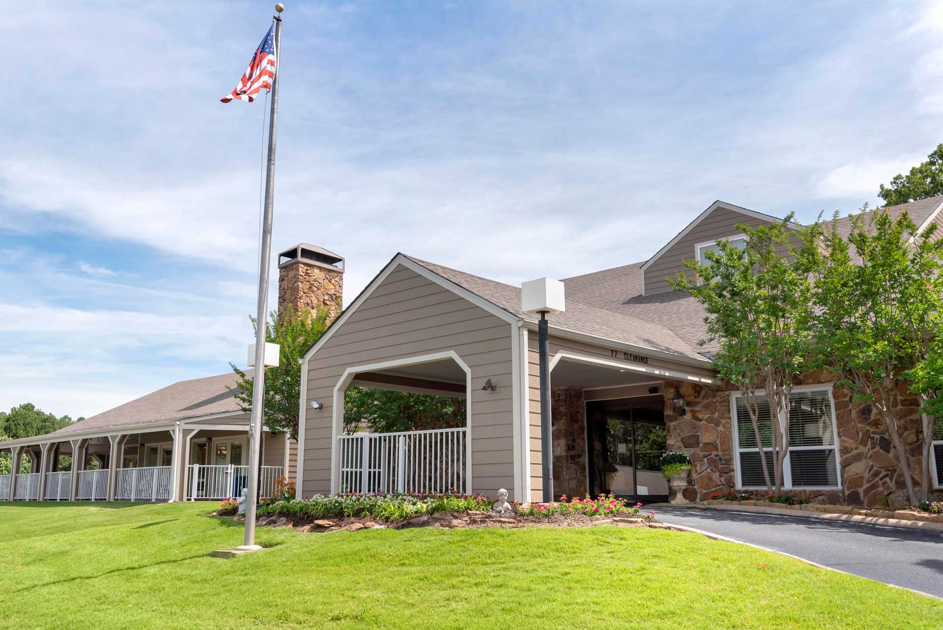 Retirement Communities in Alabama Vitality Senior Living
