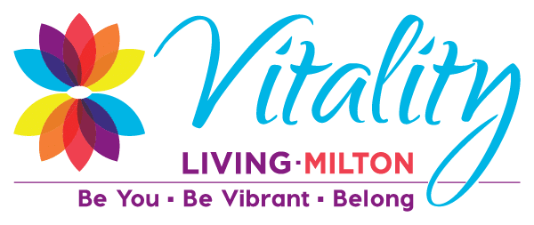 Vitality Living Milton in Milton