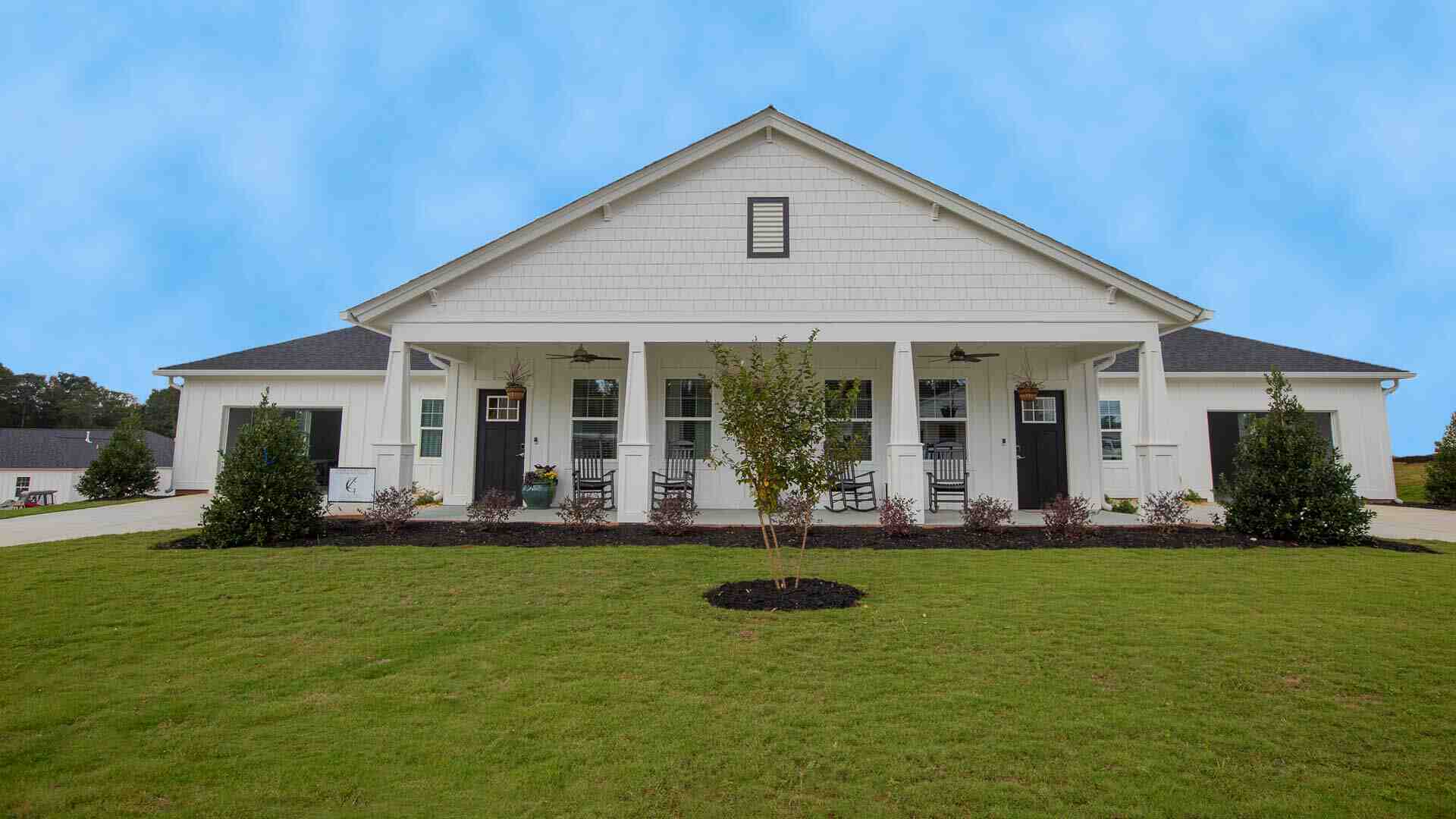 Vitality Living Madison Exterior