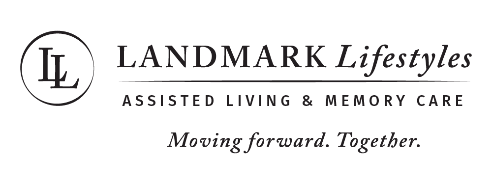 Senior Living Ridgeland – Landmark Lifestyles - Vitality Senior Living