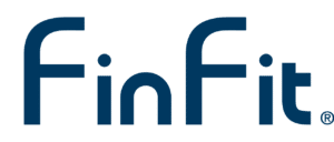 FinFit Badge