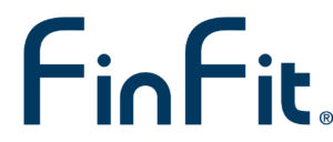 FinFit Badge