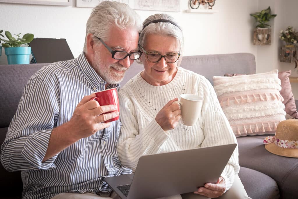 Staying-In-Your-Home-for-Retirement