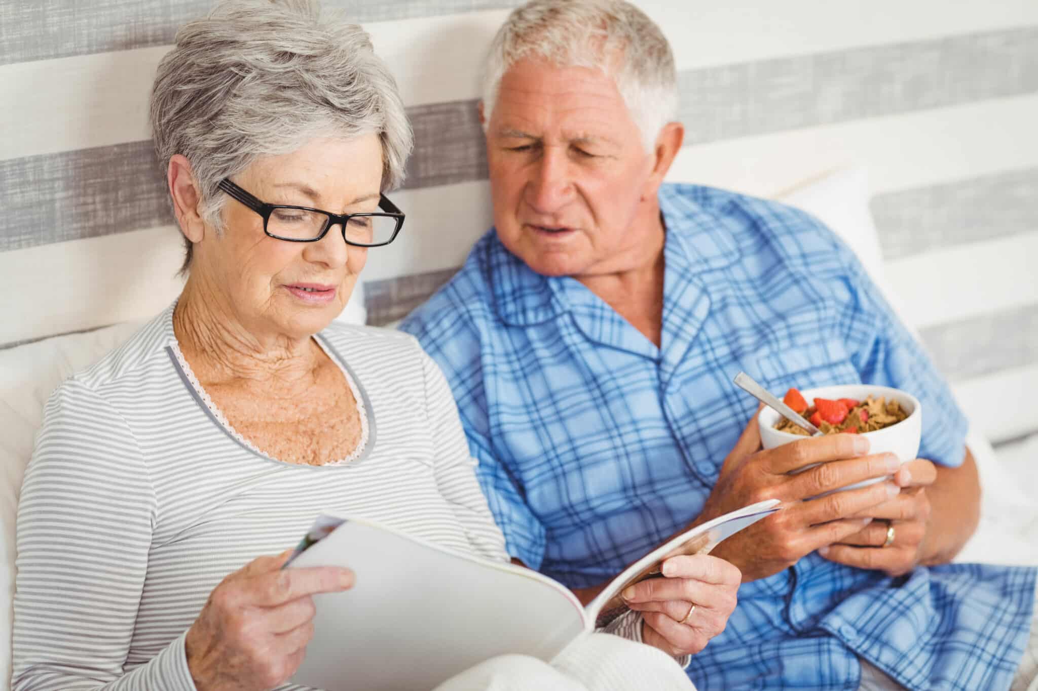 Chat Rooms Seniors