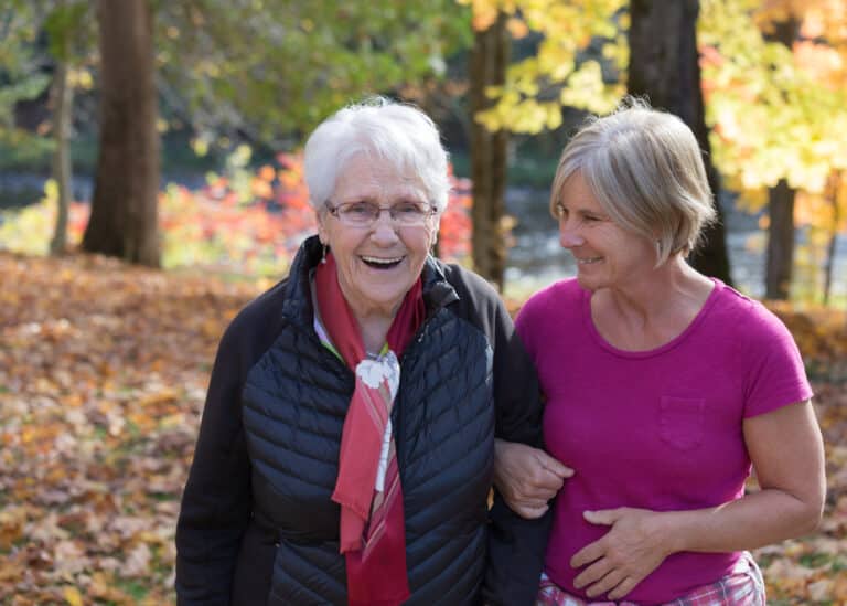 Creating a Vivid Life When Retiring in Arlington, VA