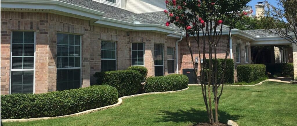 appletree court grounds keep