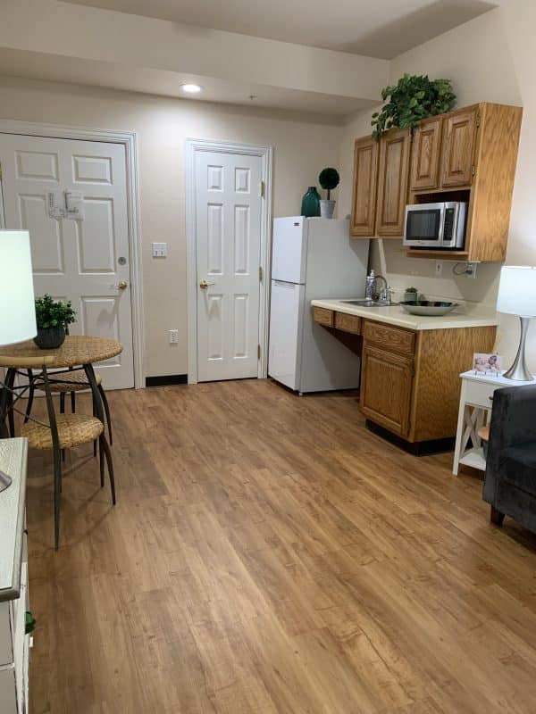 appletree court one bedroom