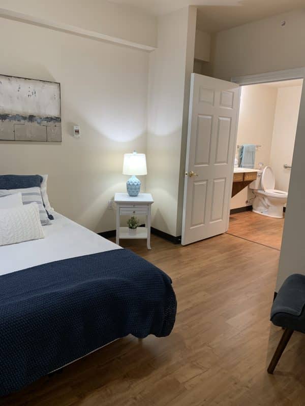 appletree court one bedroom