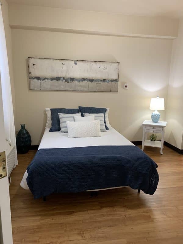 appletree court one bedroom