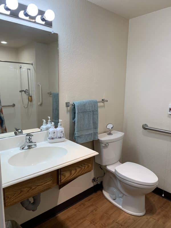 appletree court two bedroom