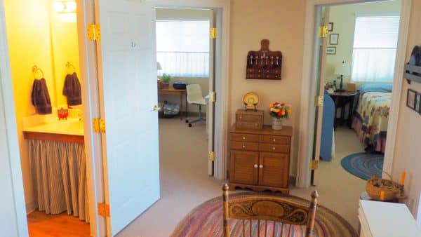 appletree court two bedroom
