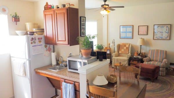 appletree court two bedroom