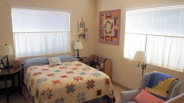 appletree court two bedroom