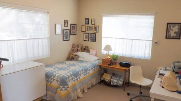 appletree court two bedroom
