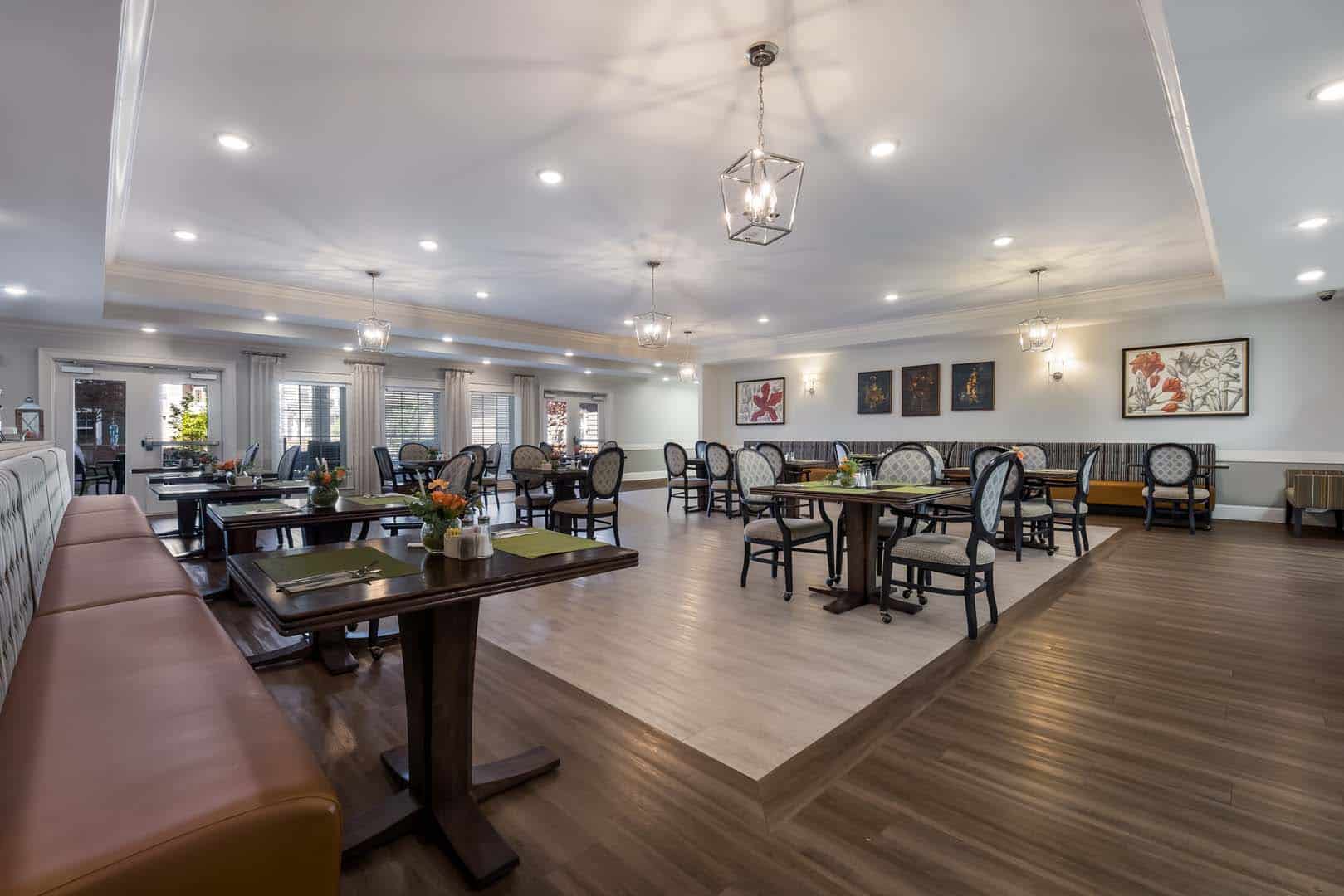 Main Dining