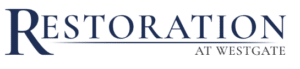 Restoration Westgate Logo White Background