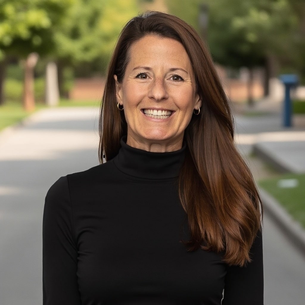 Rachel Kohl Headshot