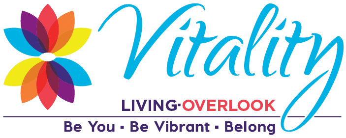Vitality Living Overlook in Dallas