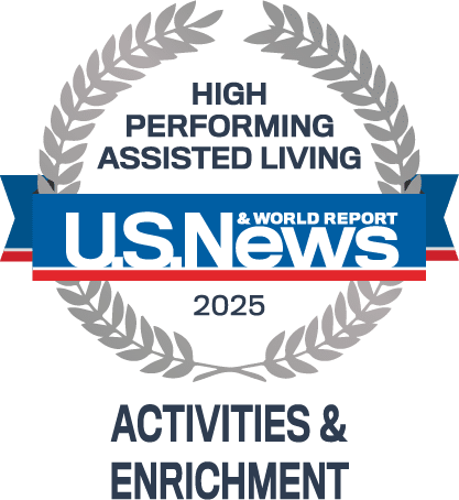 AssistedLiving-Activities&Enrichment-Year AssistedLiving-Activities&Enrichment-Year