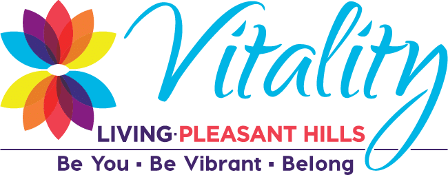 Vitality Living Pleasant Hills, Little Rock, AR