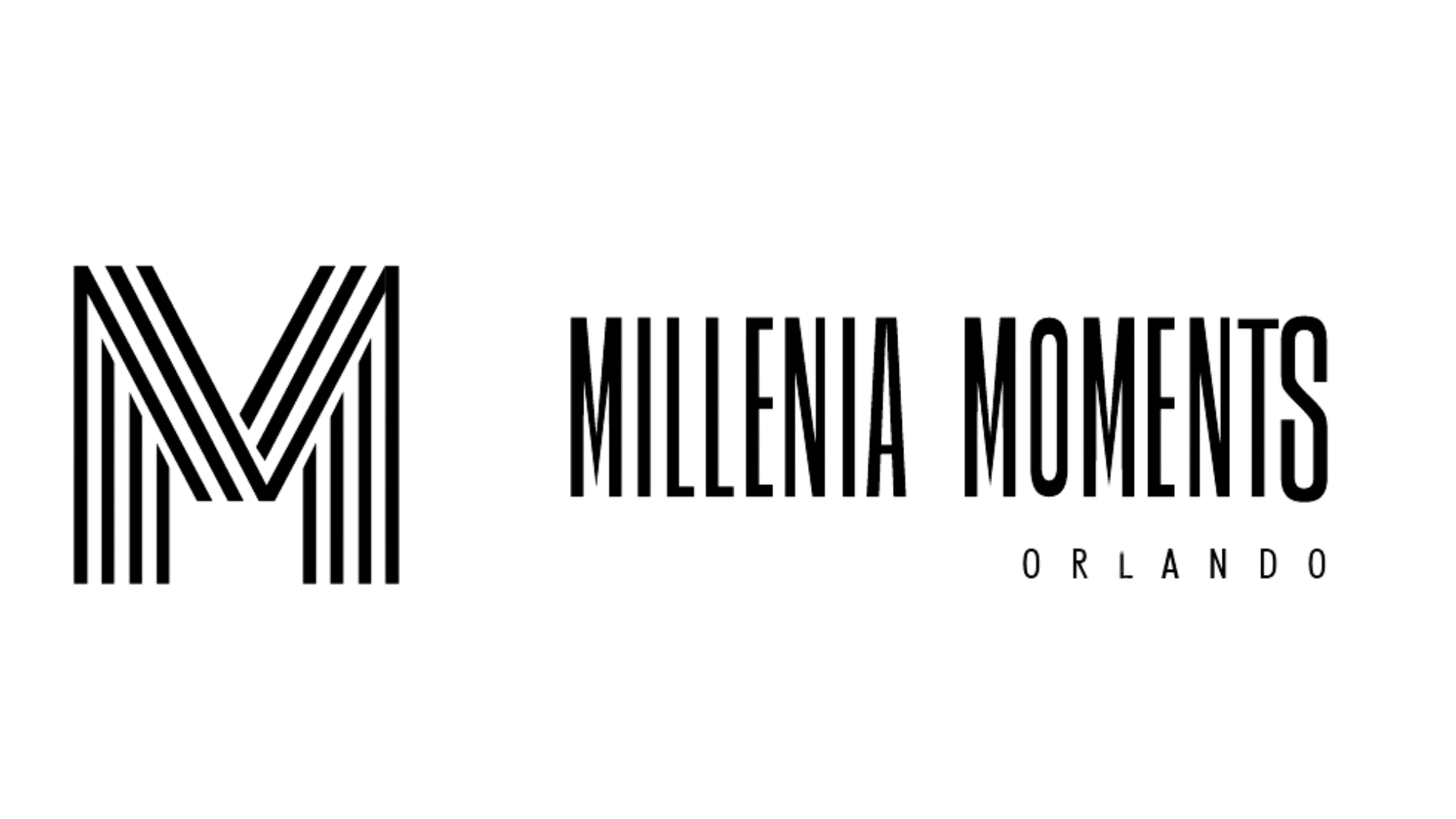 Millenia Moments Logo